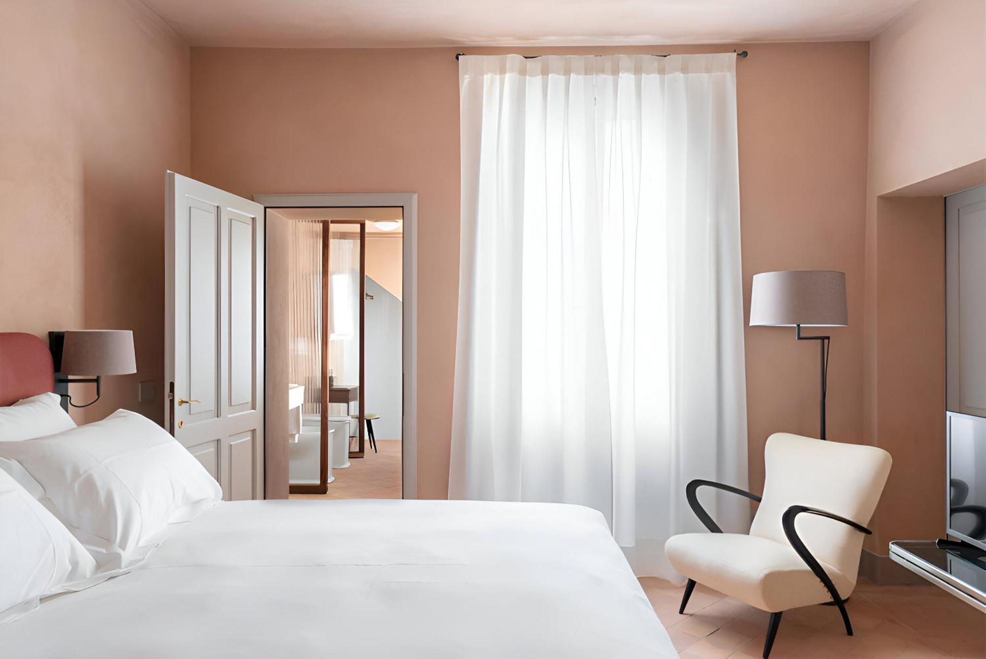 Locanda La Concia Reggio nell'Emilia Zimmer foto