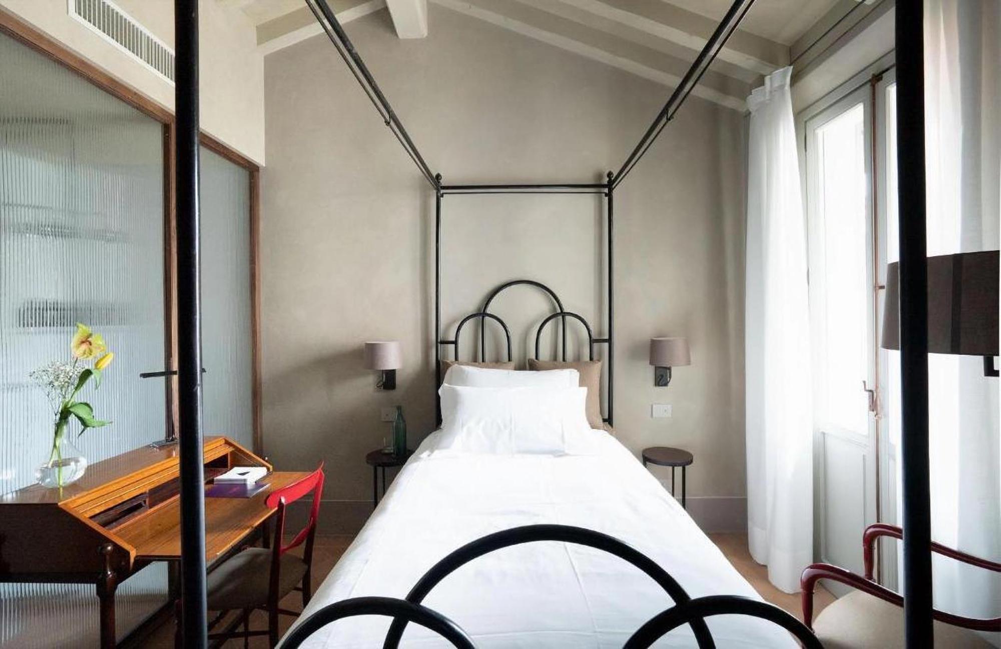Locanda La Concia Reggio nell'Emilia Zimmer foto