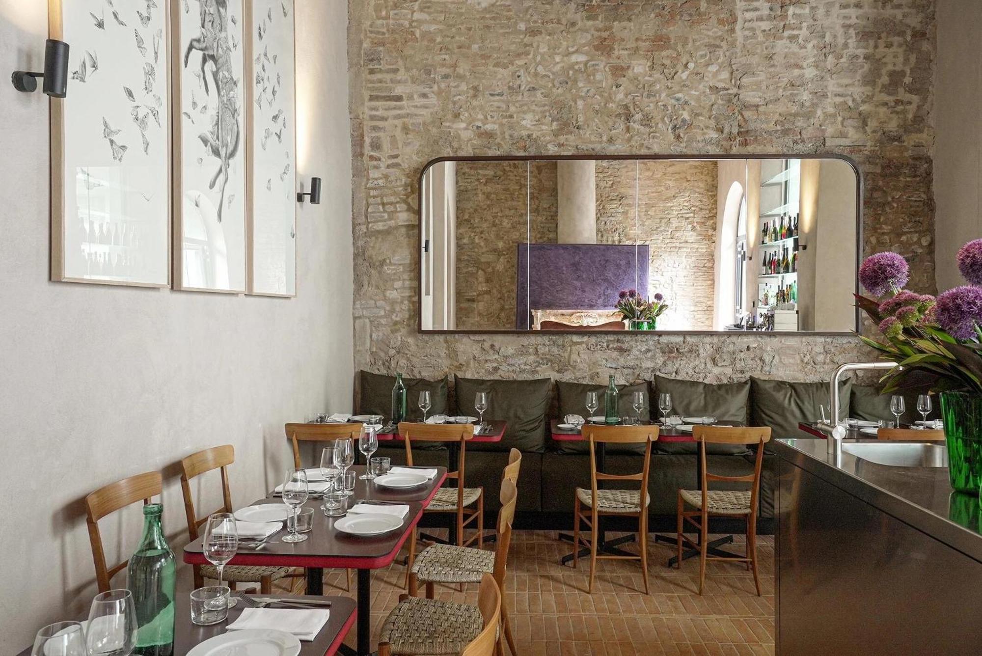 Locanda La Concia Reggio nell'Emilia Exterior foto