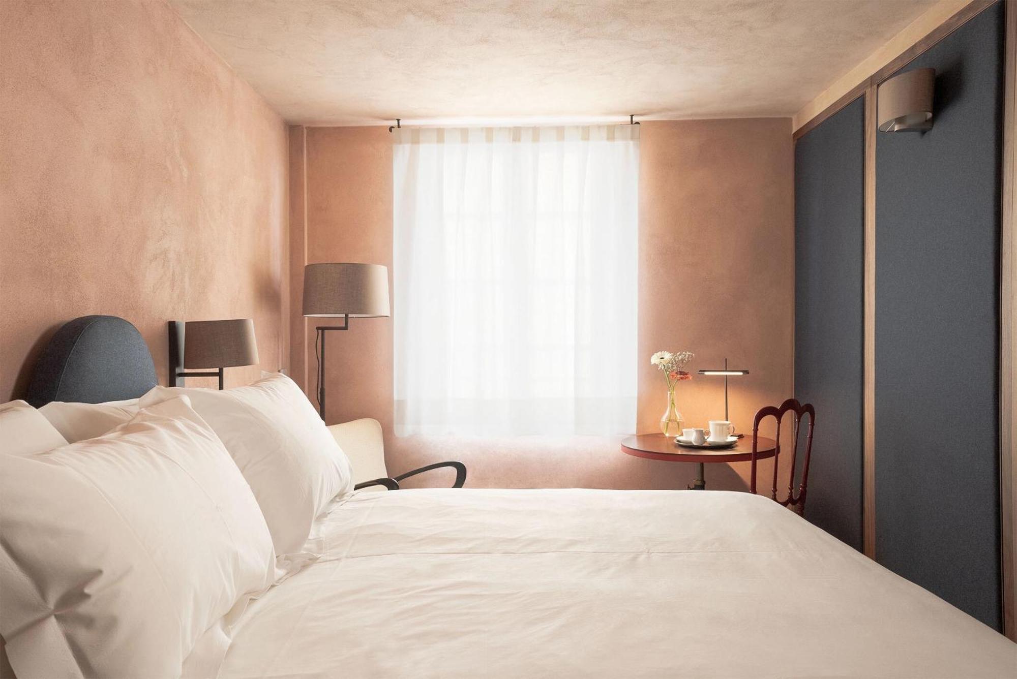 Locanda La Concia Reggio nell'Emilia Zimmer foto