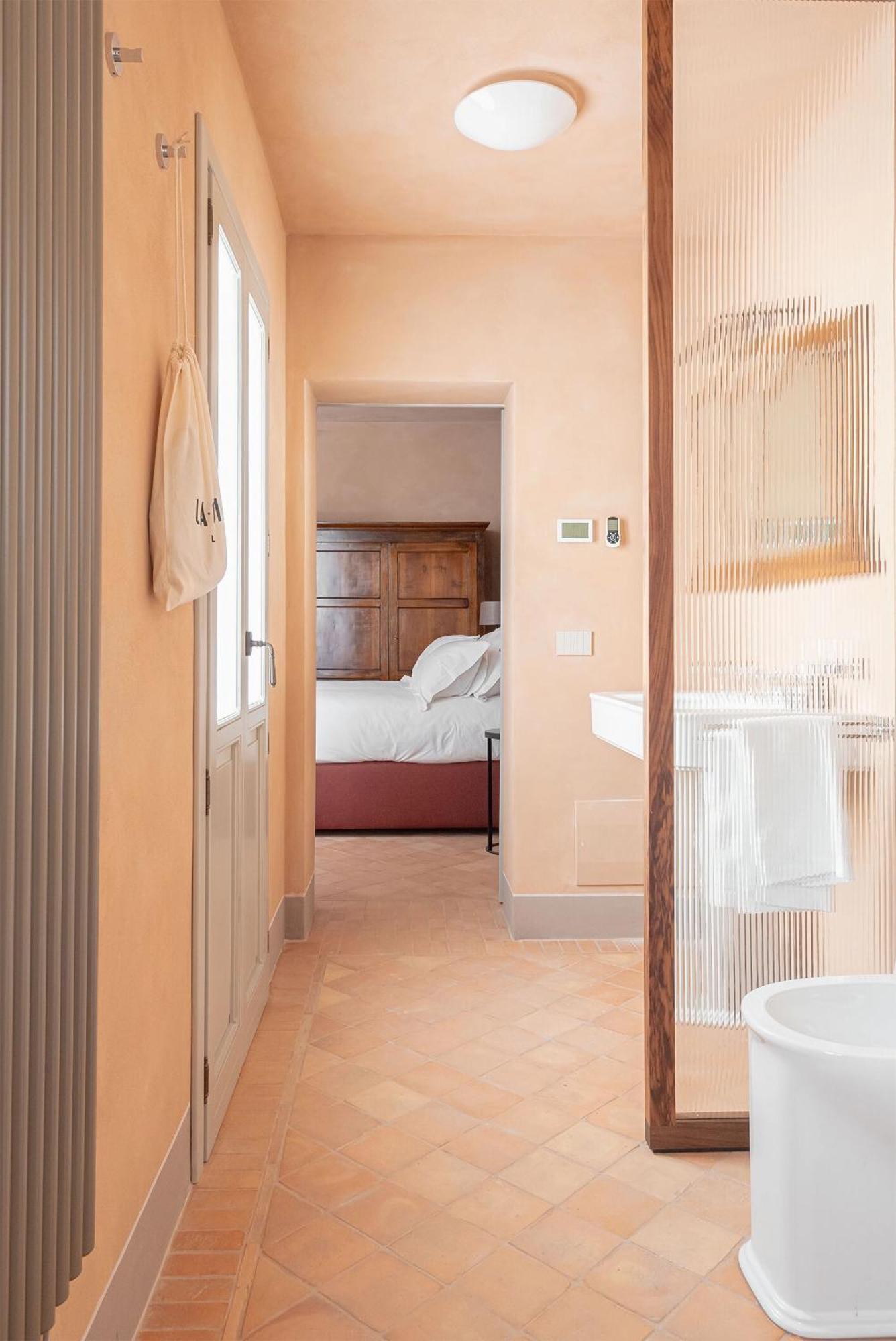 Locanda La Concia Reggio nell'Emilia Zimmer foto