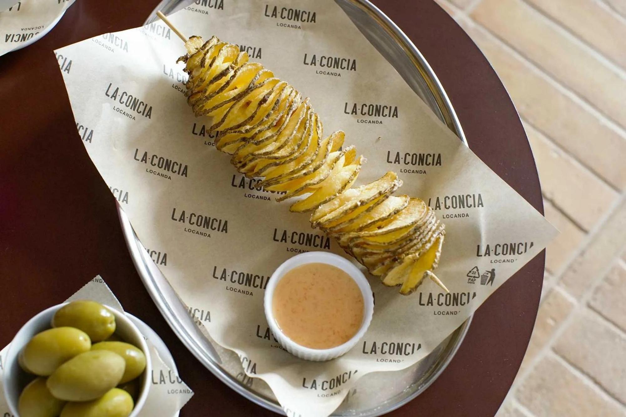 Locanda La Concia Reggio nell'Emilia Exterior foto