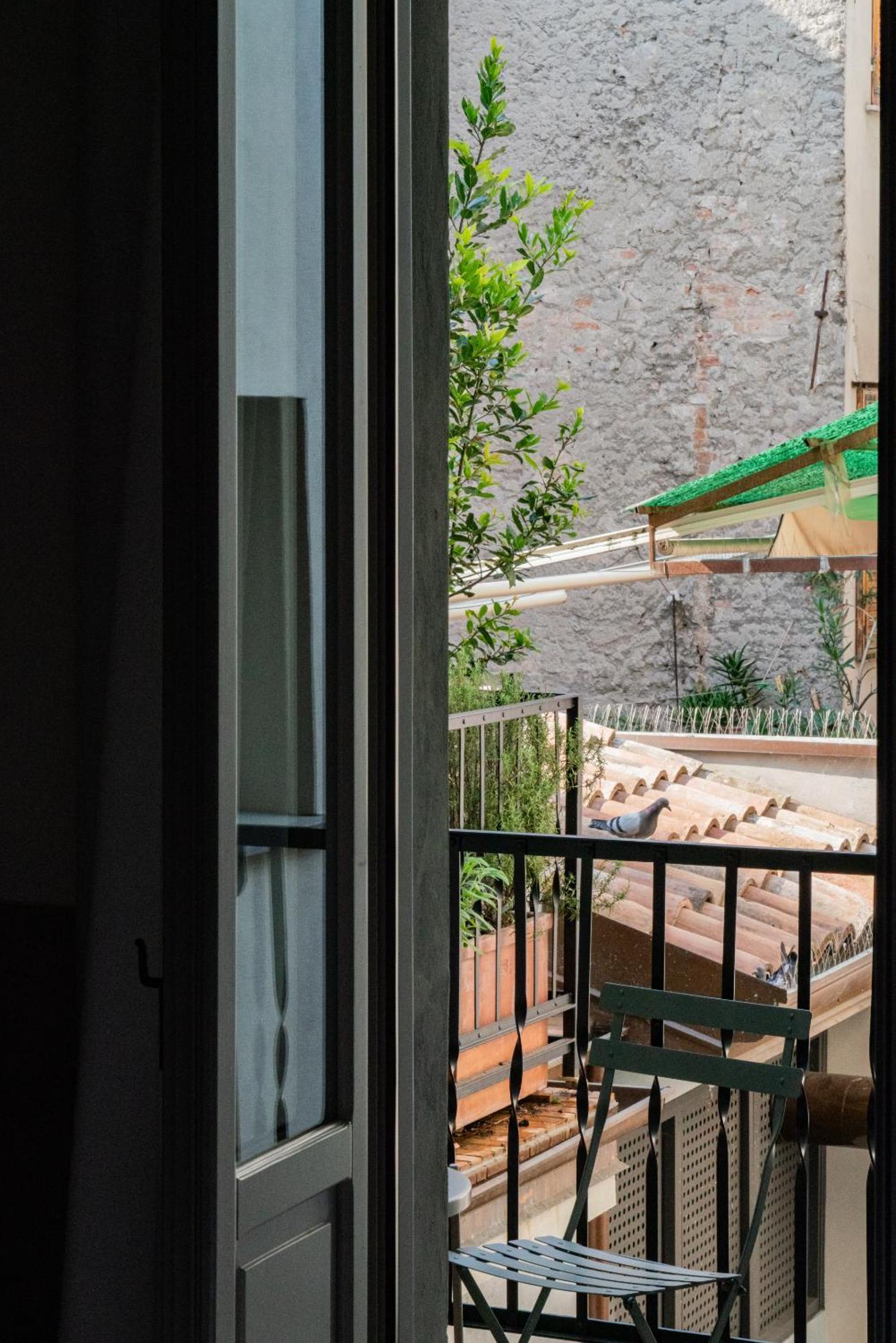 Locanda La Concia Reggio nell'Emilia Exterior foto